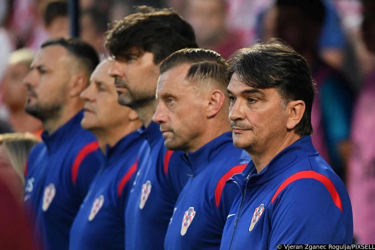 Smije li Dalić kopirati Barbareza? U Hrvatskoj već vide problem: Odmah bih ta dva igrača iz Bosne uzeo nama