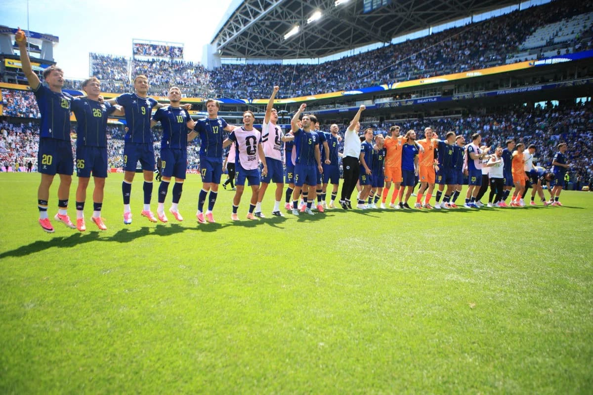 Bh. reprezentativca sa Svjetskog prvenstva čeka igranje u trećoj ligi?