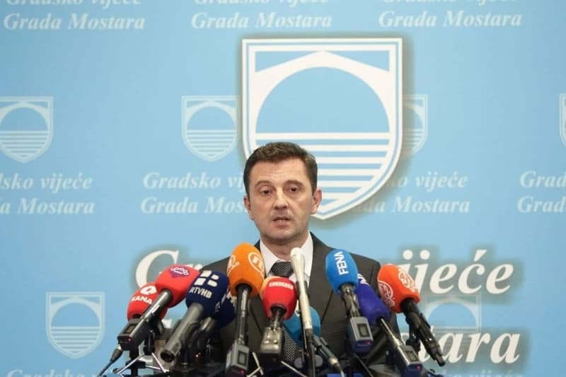 Kordić: Pretovar otpada iz Vrapčića počinje sutra, osigurane tri nove lokacije u Mostaru