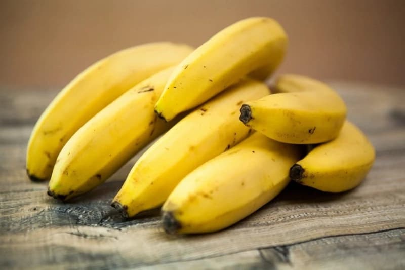 Jesu li banane zbog šećera kojeg imaju loše za jetru ili je istina sasvim drugačija