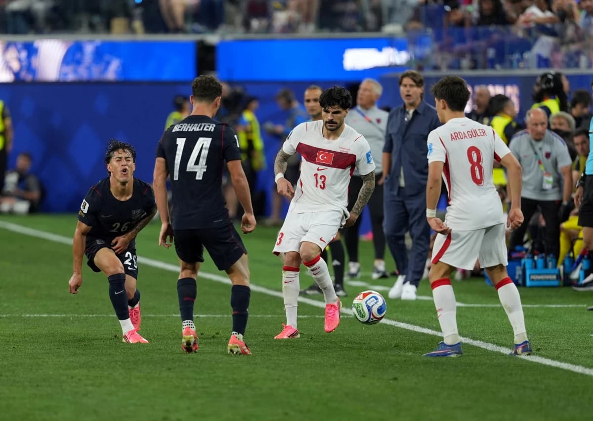 Poznata su četiri para 1/16 finala Mundijala: Turci pokazali putokaz Zmajevima, Hrvati strahuju