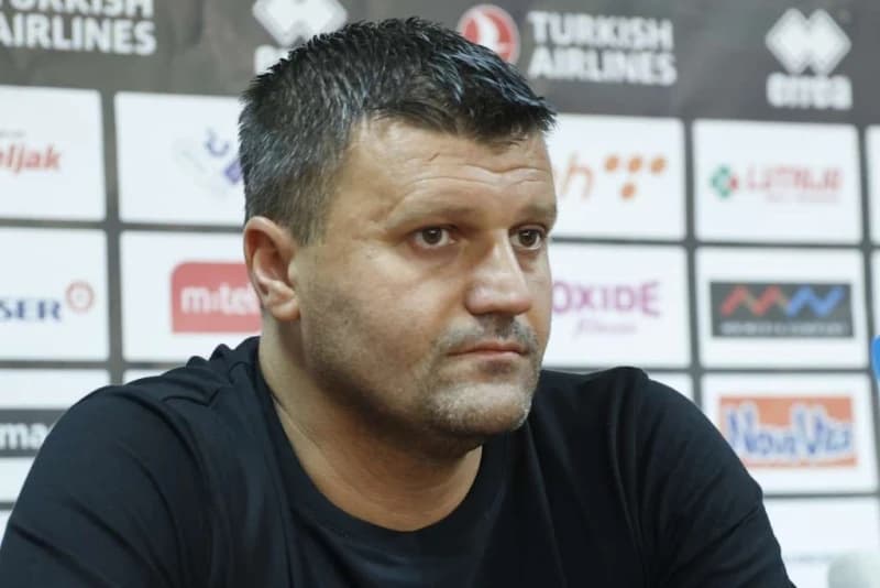Feđa Dudić