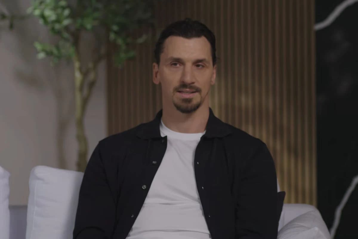 Ibrahimović upozorio Amerikance na Bosnu i Hercegovinu: Sada počinje pravi posao