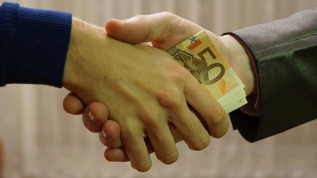 Koliko zviždači u BiH vjeruju da će biti zaštićeni: Tri puta više korupciju prijavili TIBiH nego institucijama