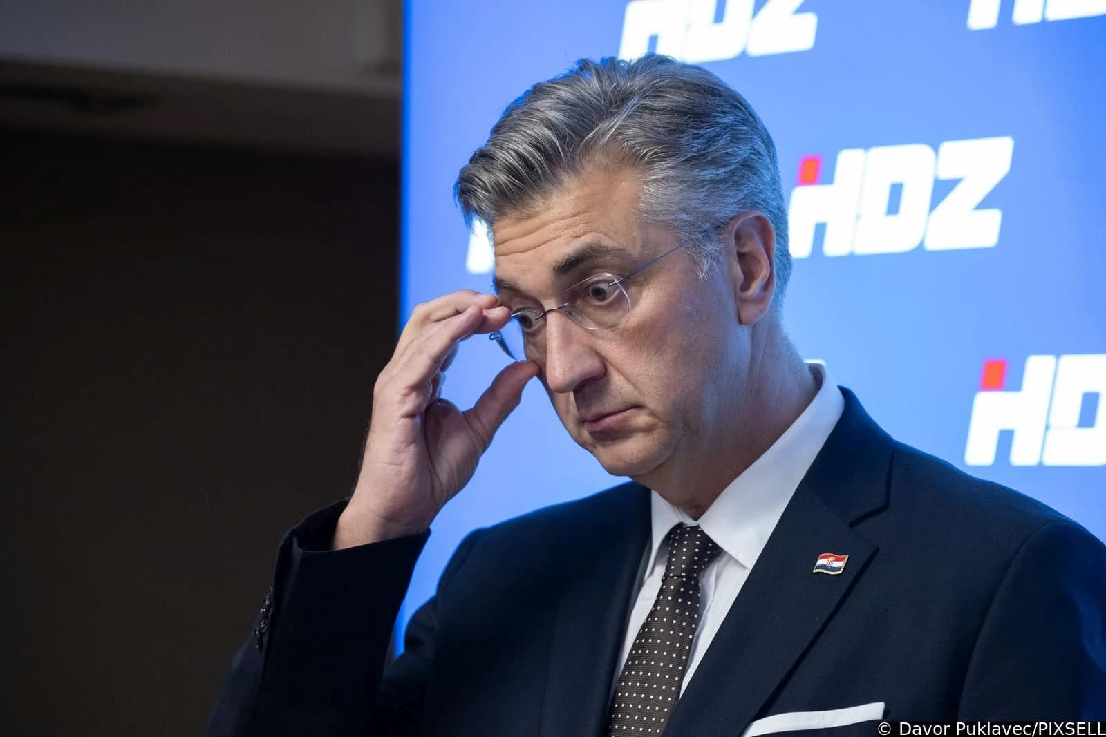 Andrej Plenković