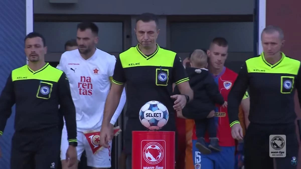 Topuzovića nećemo gledati na premijerligaškim terenima