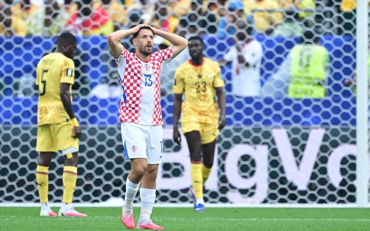 Vlašić je pogodio za trijumf Vatrenih