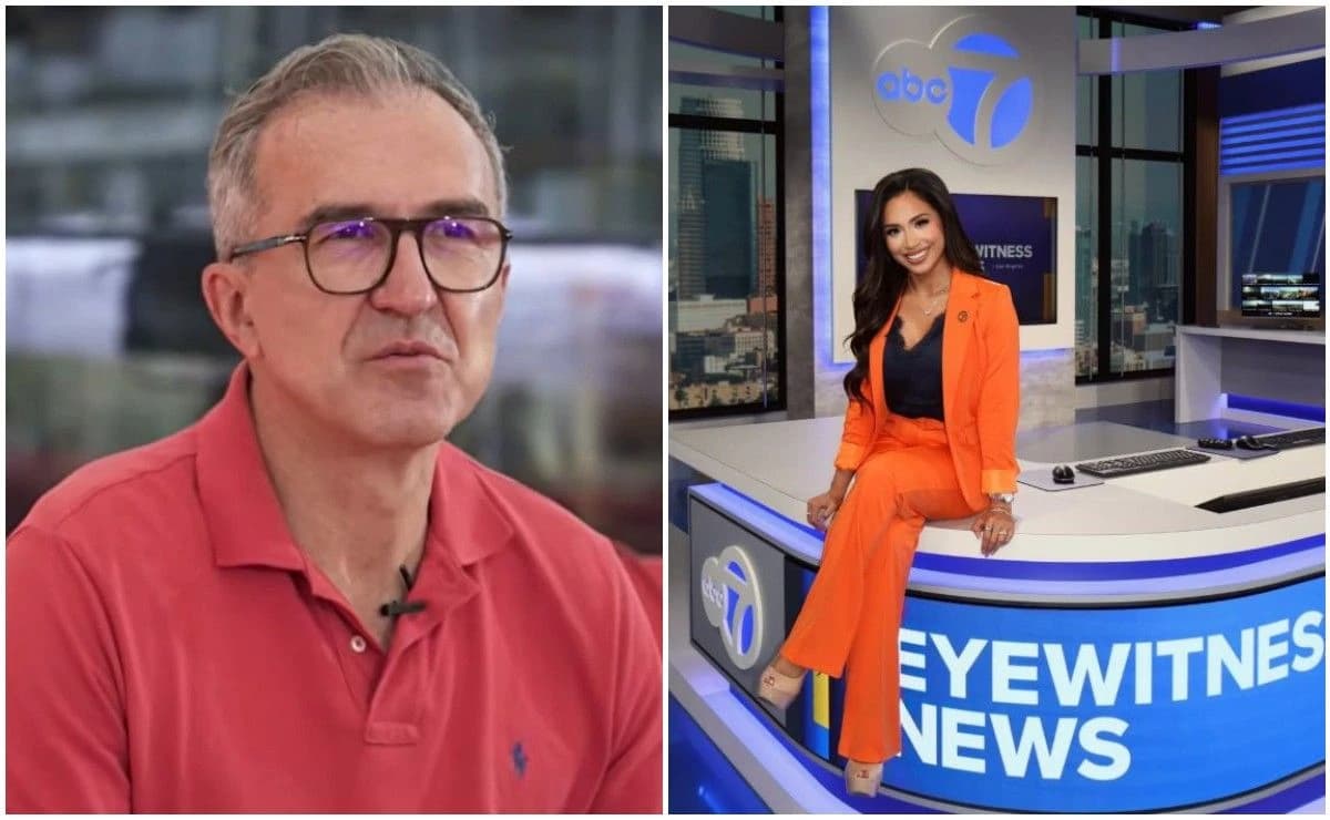 Almin Karamehmedović i Abigail Velez