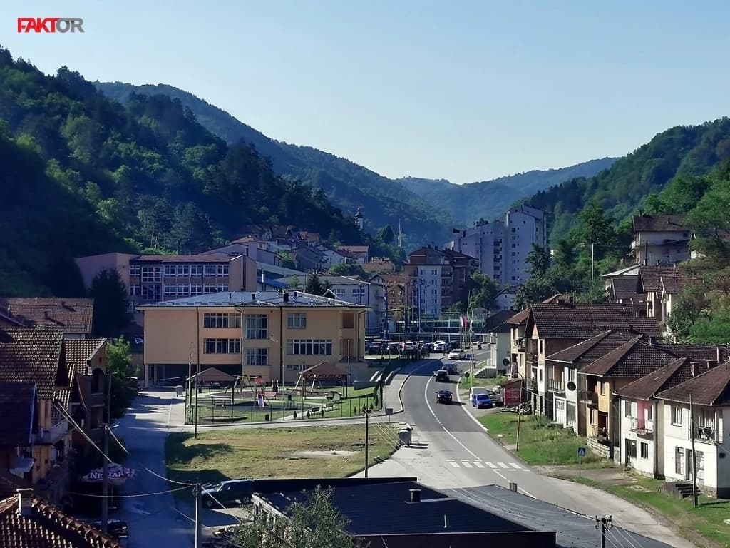 Život u Srebrenici daleko od održivog, kako zaustaviti odlazak mladih?