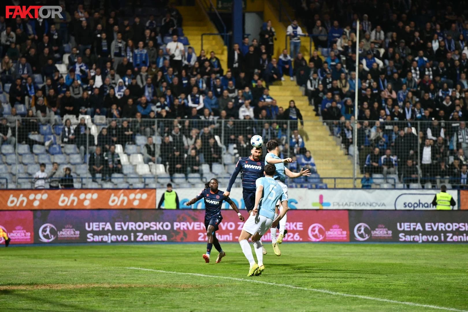 Prelec izabrao pomoćnike na Grbavici, poznata imena kandidata za glavnog skauta i šefa škole