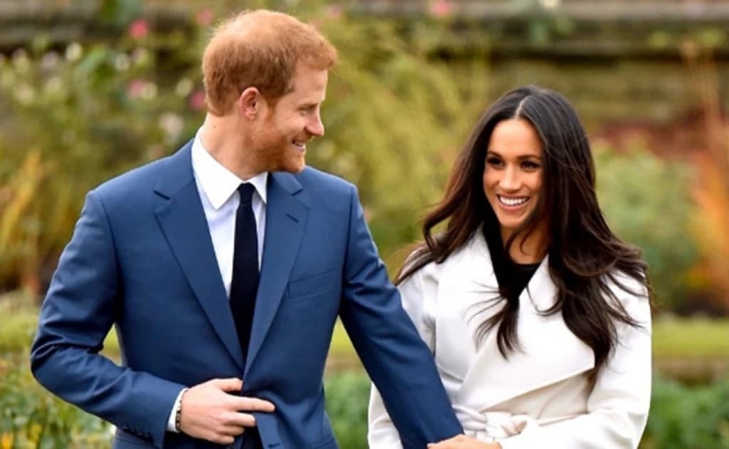 Princ pogođen odlukom: Harry i Meghan otkazuju dolazak u Veliku Britaniju?