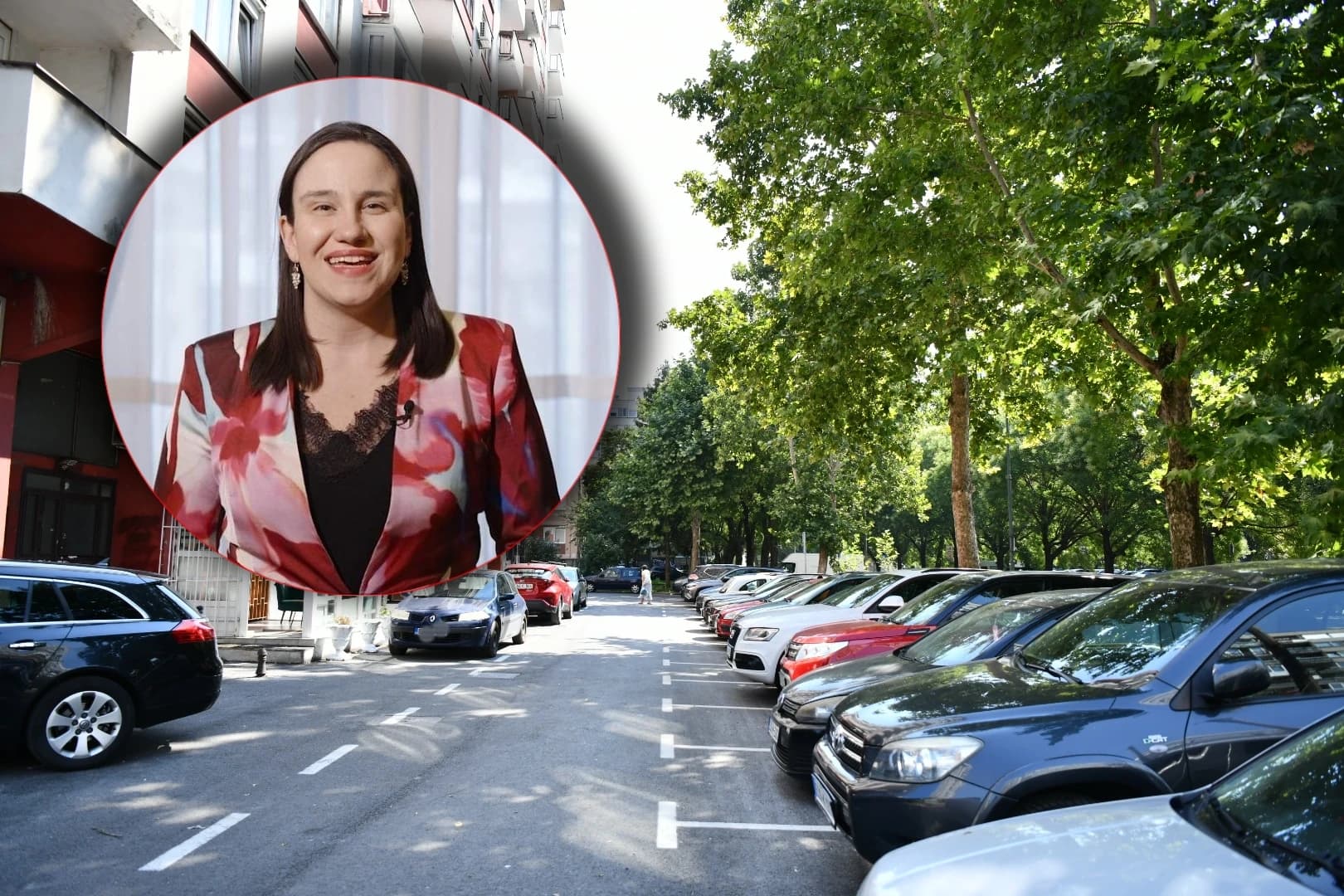 Načelnica Novog Sarajeva Benjamina Karić: Parking pokazao dubinu problema