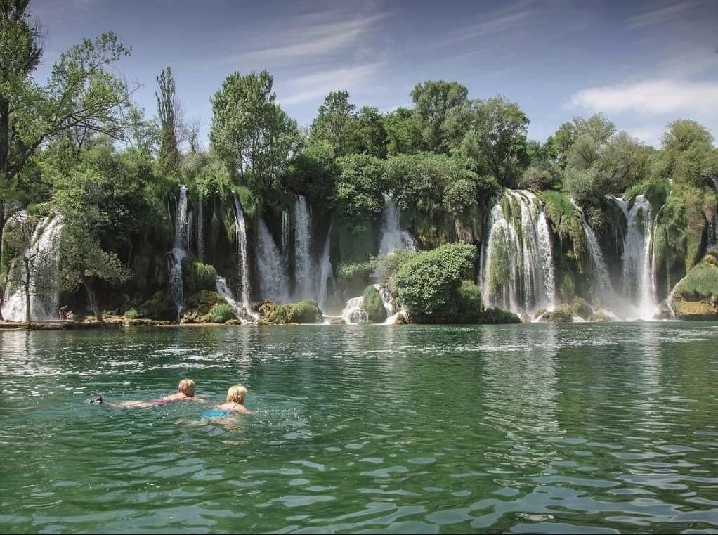 Kupanje koje može završiti kobno: Zašto se ljudi često utapaju u rijekama i jezerima?