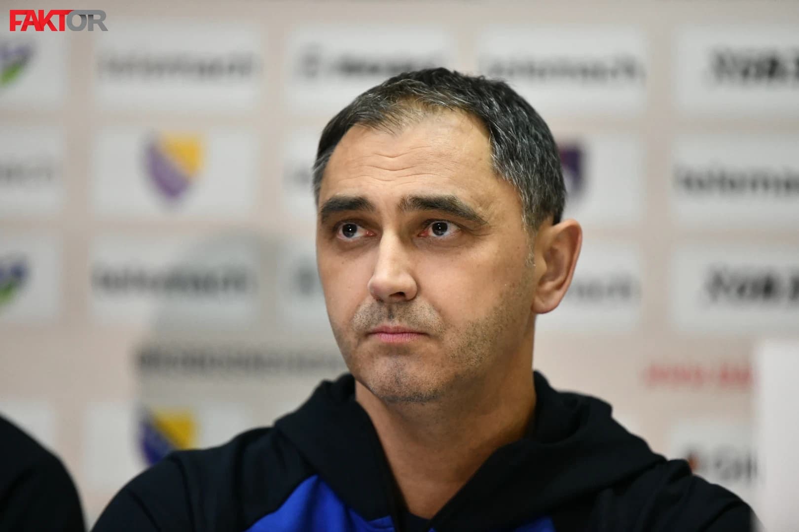 Dario Gjergja zadovoljan dosadašnjim dijelom priprema, računa na 14 igrača