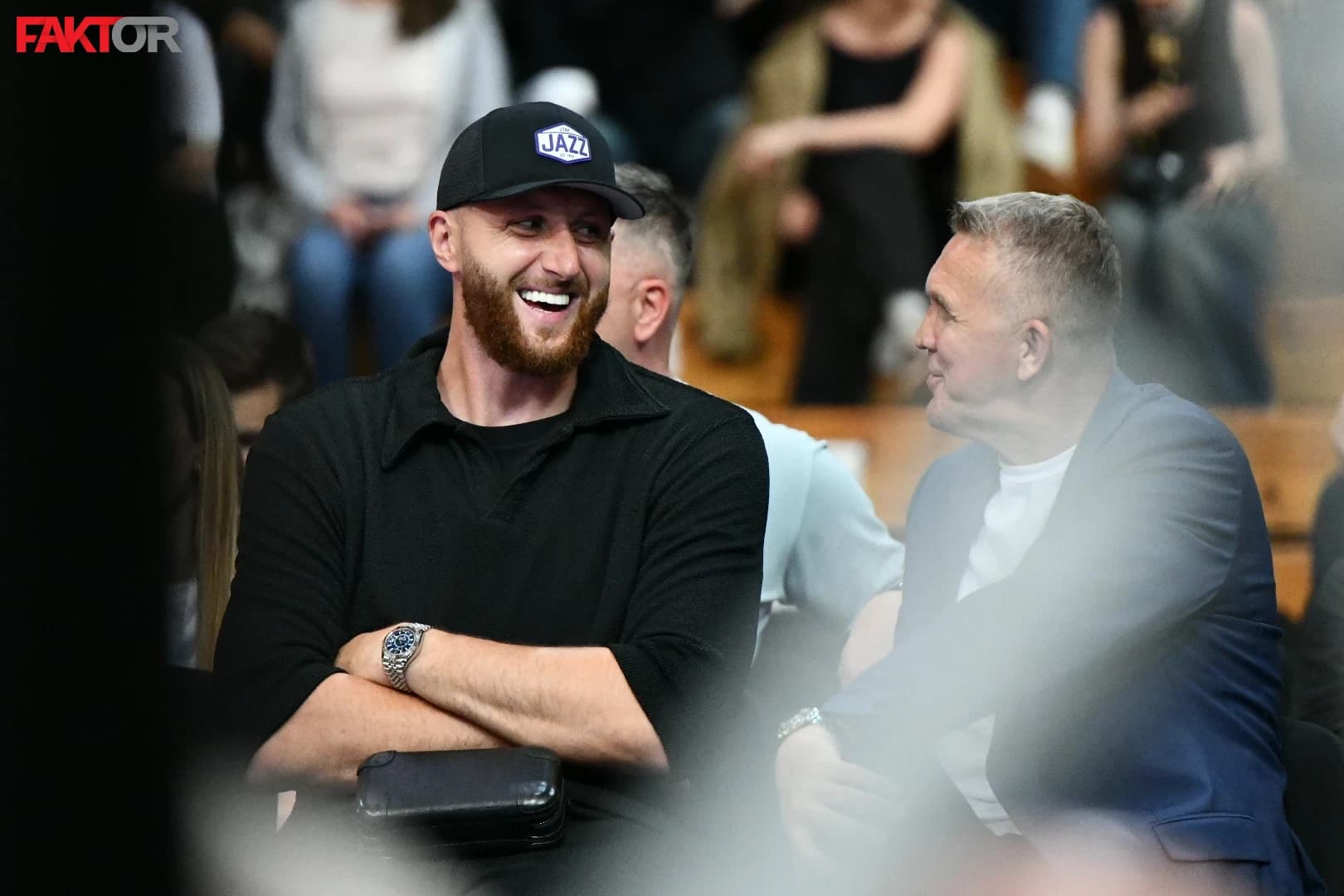 Jusuf Nurkić potpisuje ugovor vrijedan 22 miliona dolara