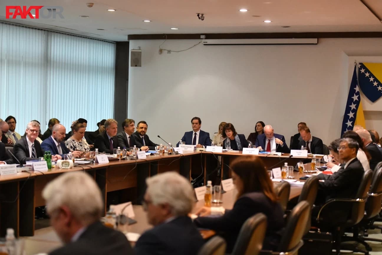 Vijeće za provedbu mira