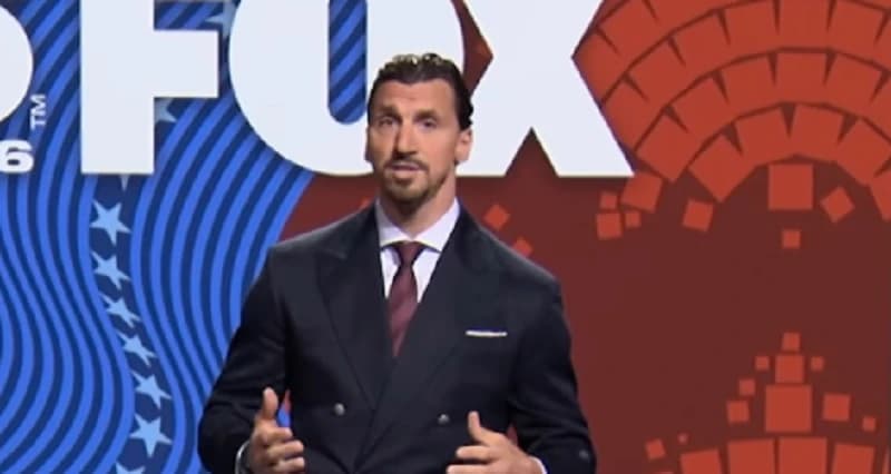 Ibrahimović opleo po selektoru: On je odgovoran, izgubio je identitet