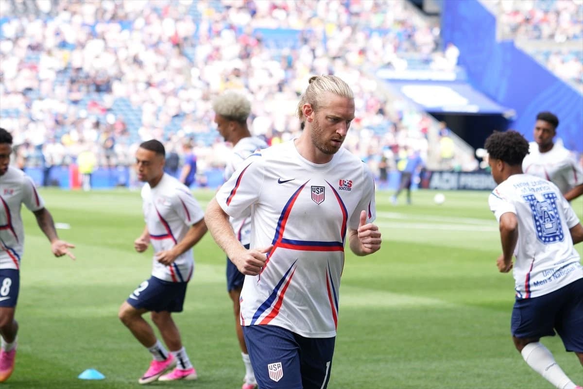Tim Ream