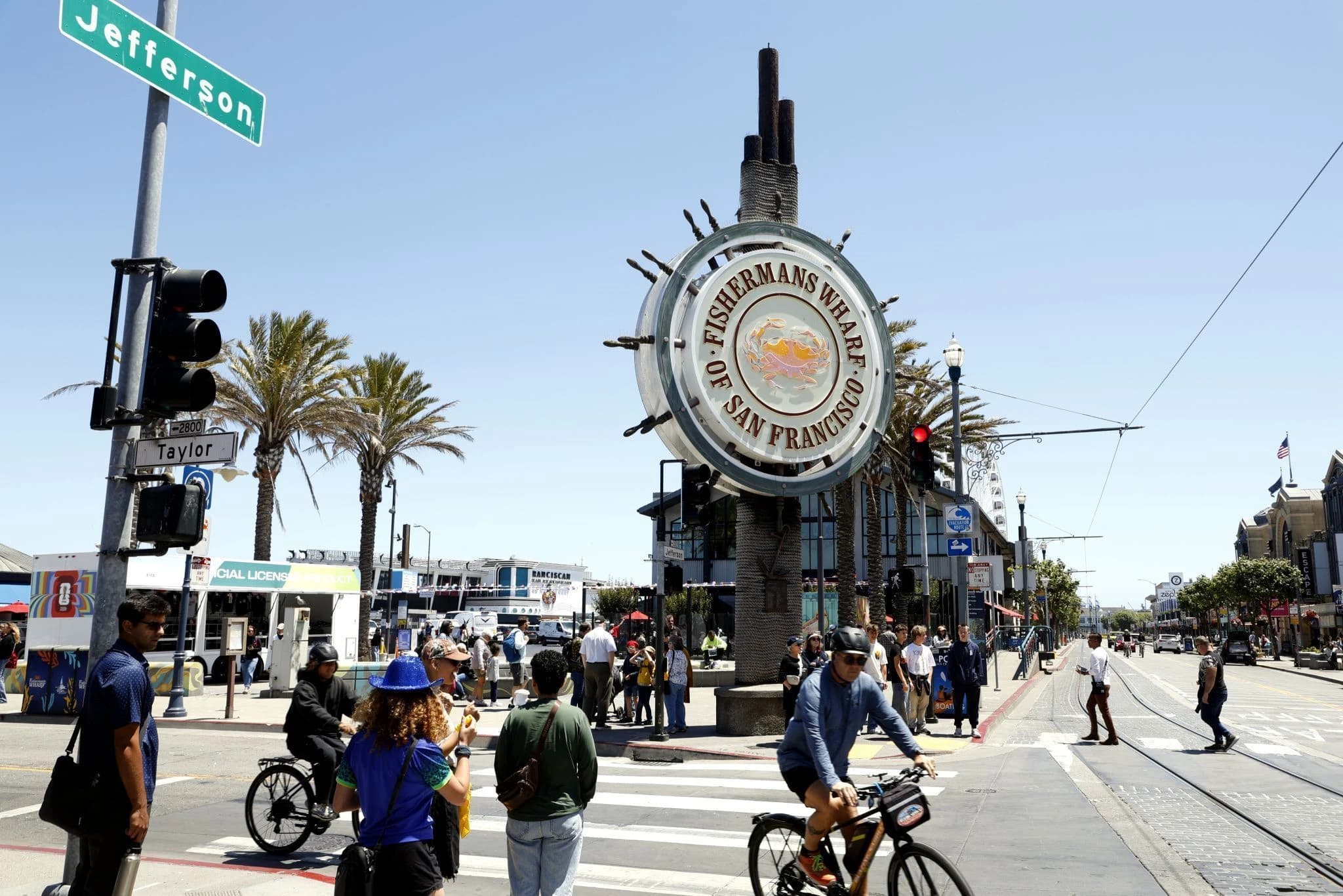 San Francisco