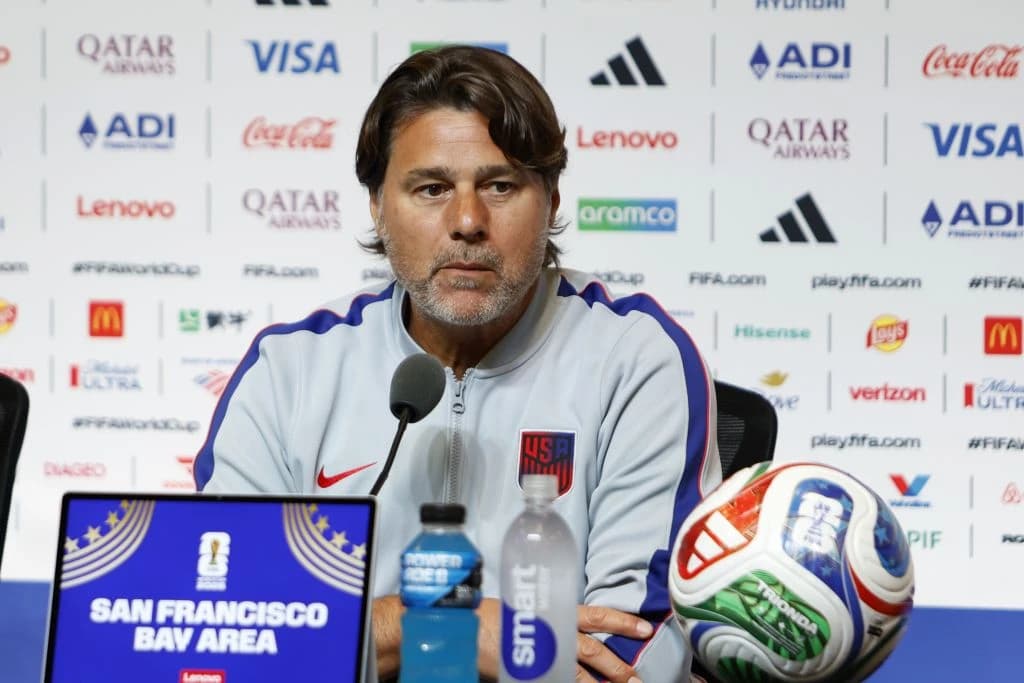 Pochettino zaprijetio Zmajevima: Idemo na sve ili ništa!