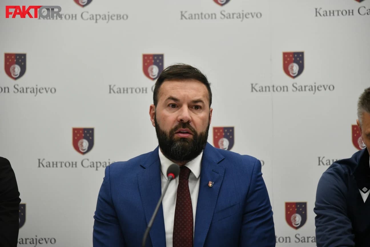 Magoda poslao žestoku poruku Želji: Energija se trošila na borbu za pozicije, uložili smo skoro devet miliona