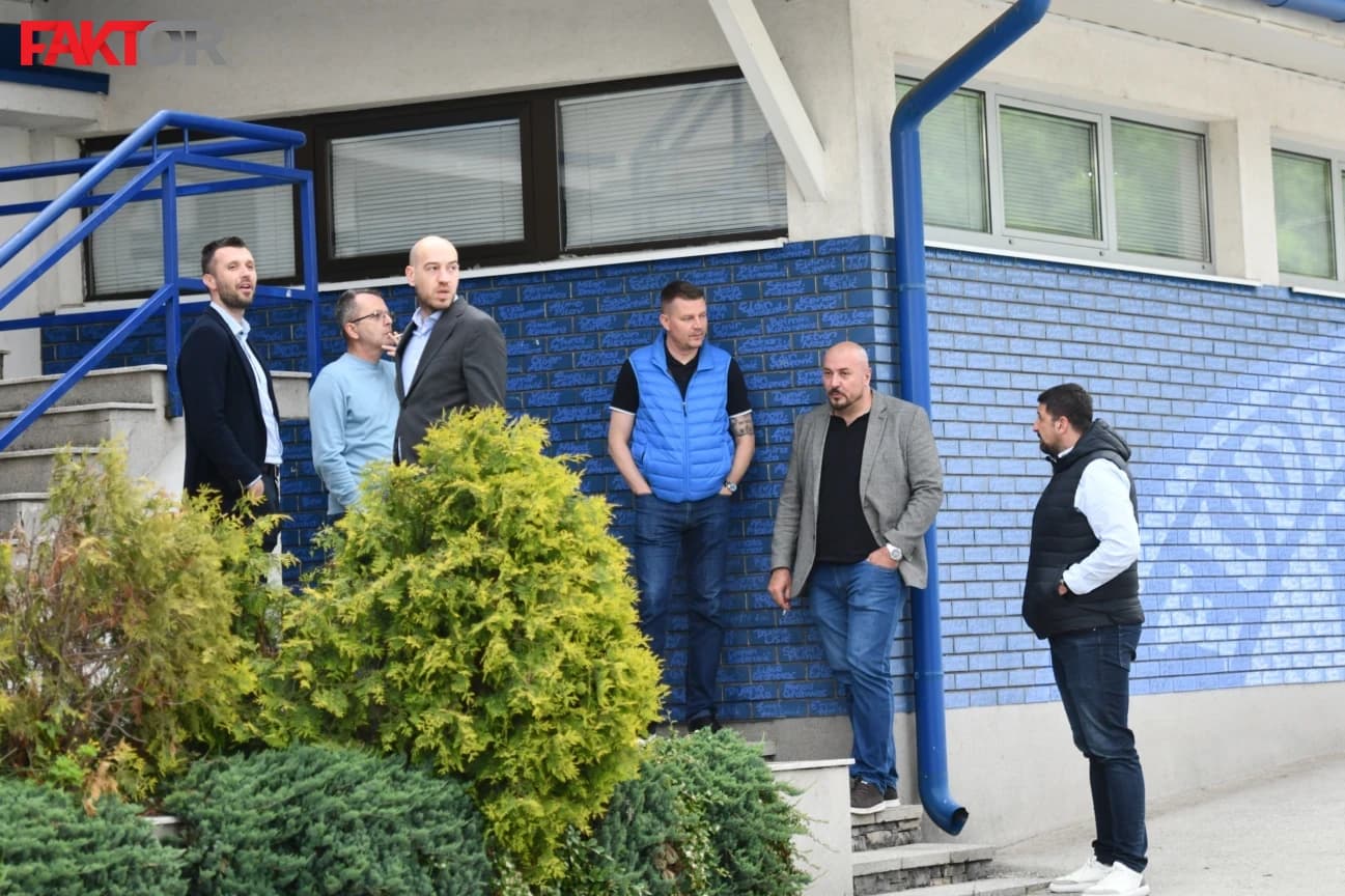 Određen termin Skupštine FK Željezničar, bira se predsjednik, ko će biti trener?