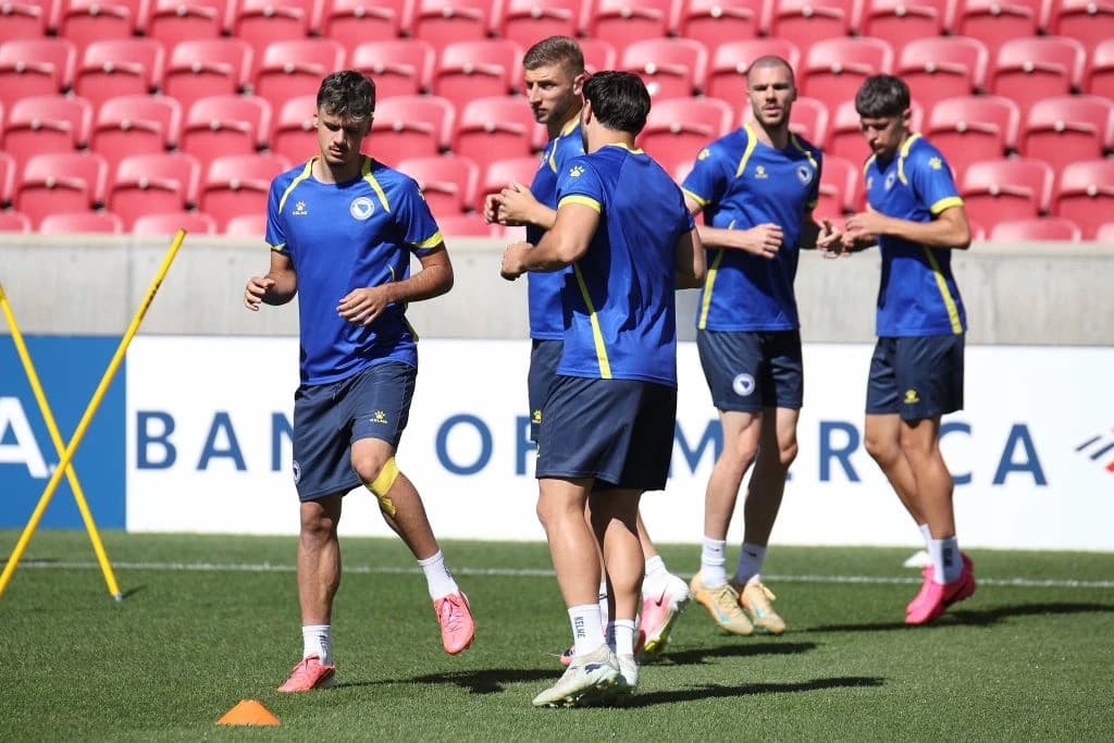 Sprema se veliki transfer Kerima Alajbegovića: Obavljeni su razgovori