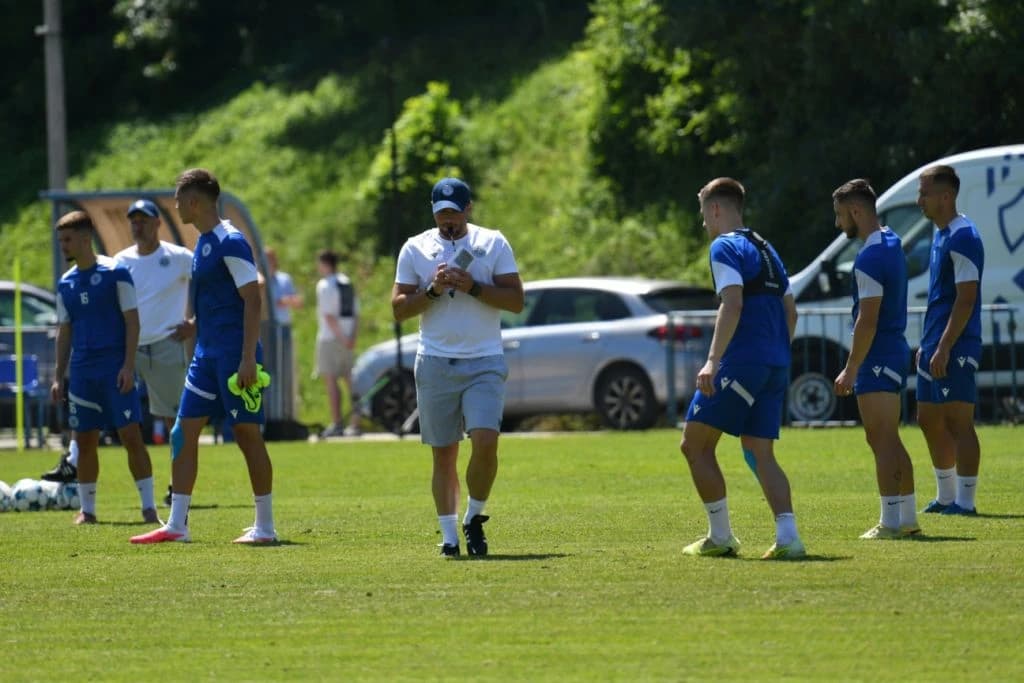 Šta su odlučili Prelec i Marić?