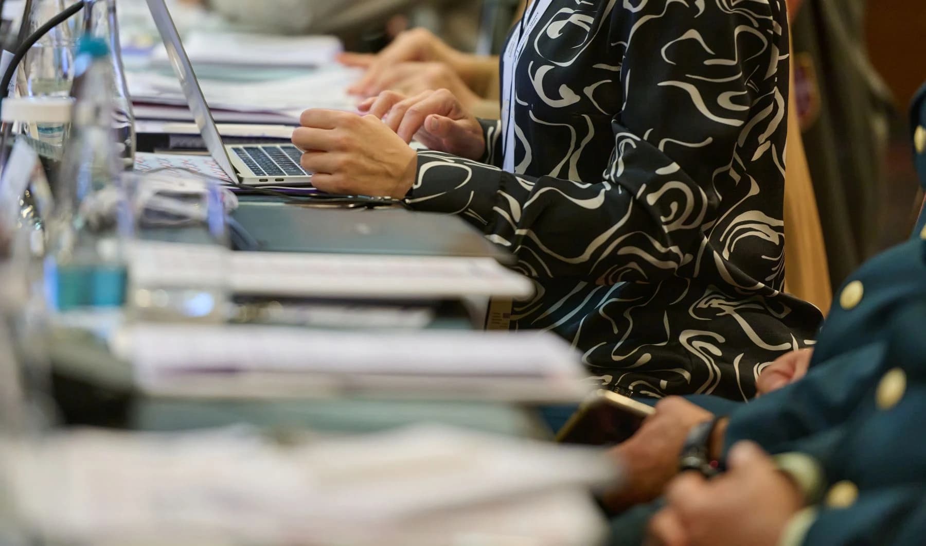 U FBiH se kod zapošljavanja treba voditi računa o nacionalnoj zastupljenosti, ali problem je kada te podatke zatražite