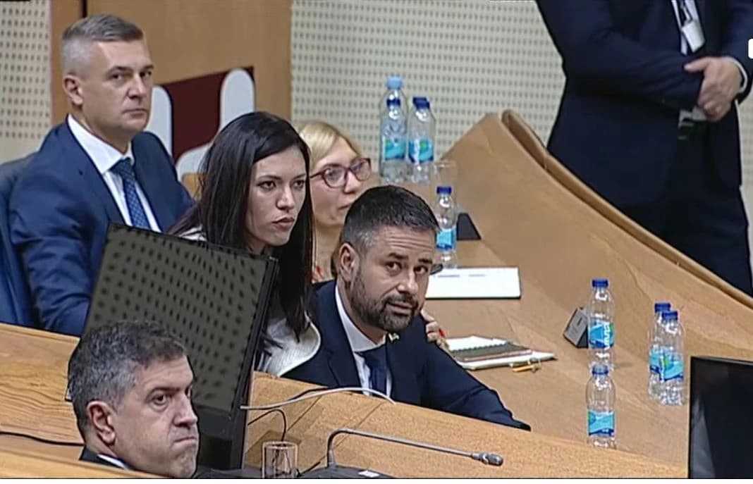 Ide javno saslušanje Amidžića; Pekić: Tekuća rezerva išla i za udruženja kojih nema, a za poplave nije bilo dovoljno