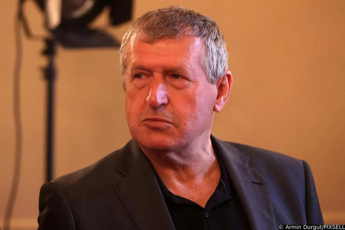 Safet Sušić za medije u Srbiji: Od Džeke ne očekujem ništa, ima 40 godina