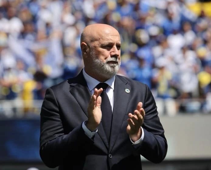 Barbarez: Naša priča u Americi je gotova, ali naše putovanje se itekako nastavlja