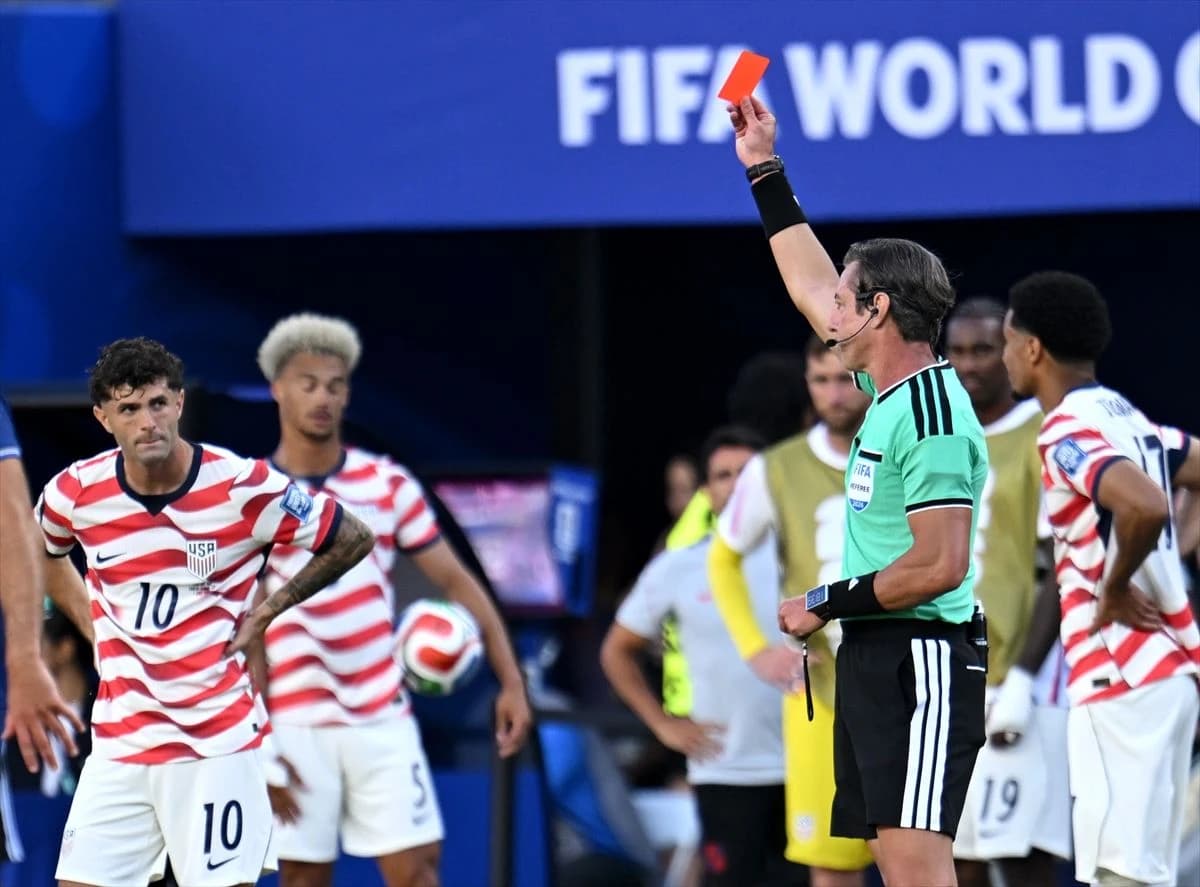 Poznati evropski arbitar dao svoj sud o isključenju Baloguna