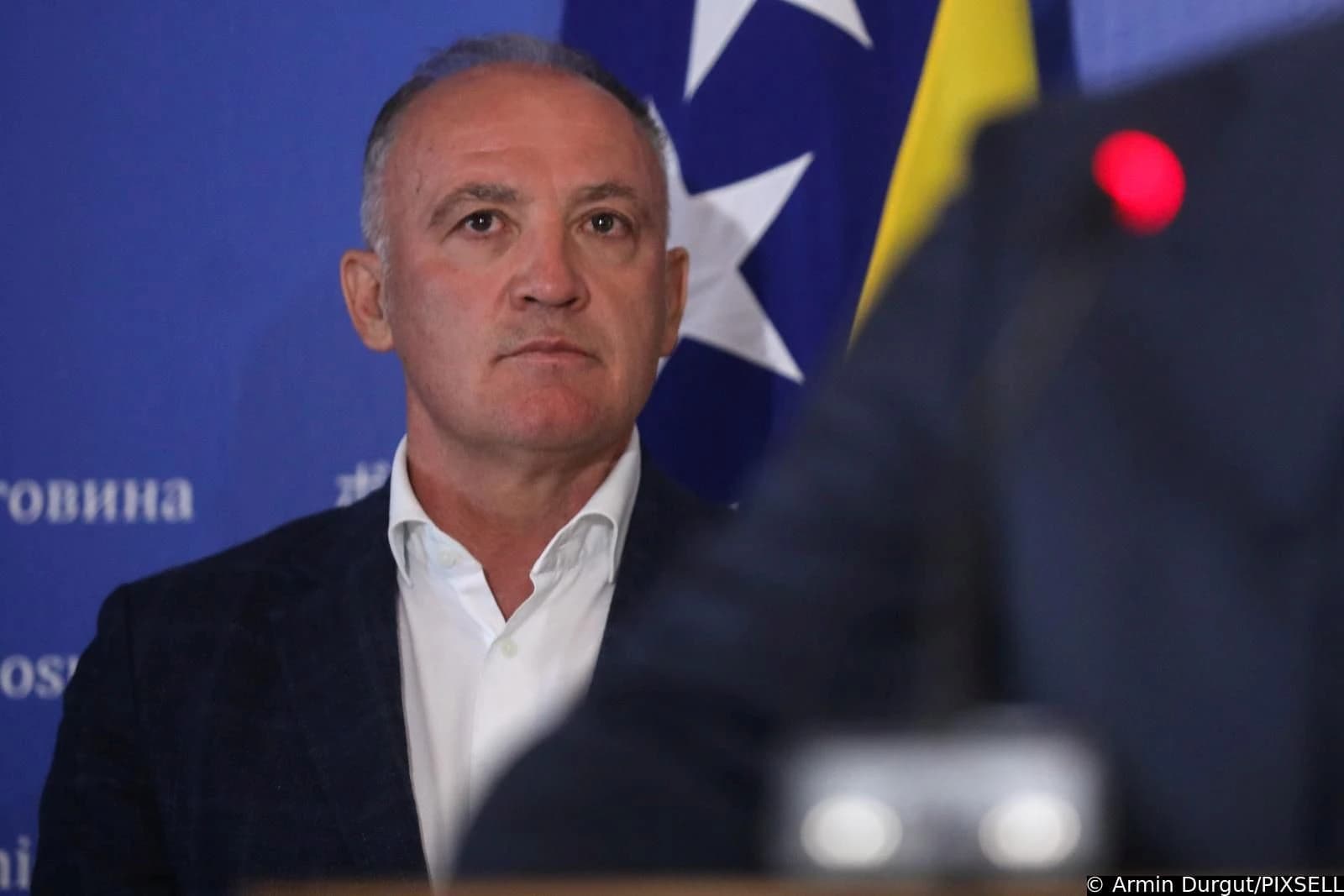 Vlatko Glavaš: Ovo nije kraj, ovo je novi početak