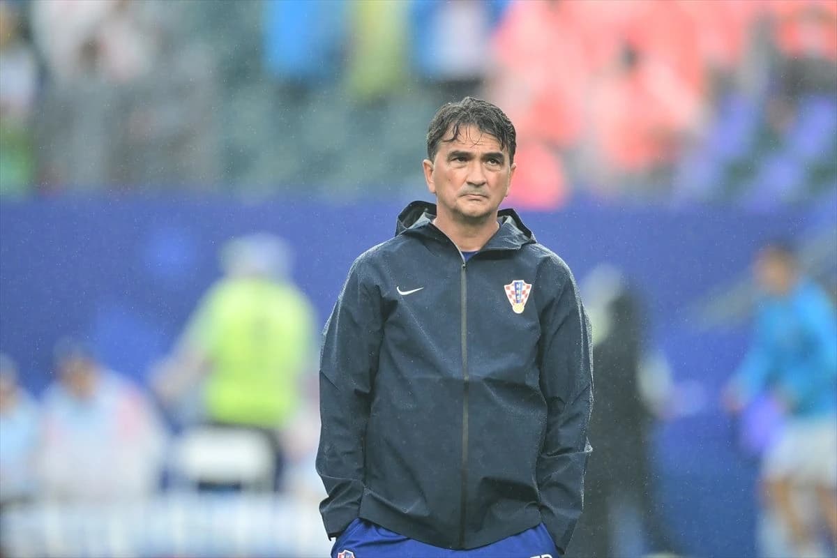 Da li je Zlatko Dalić ovom izjavom najavio odlazak s klupe Hrvatske?