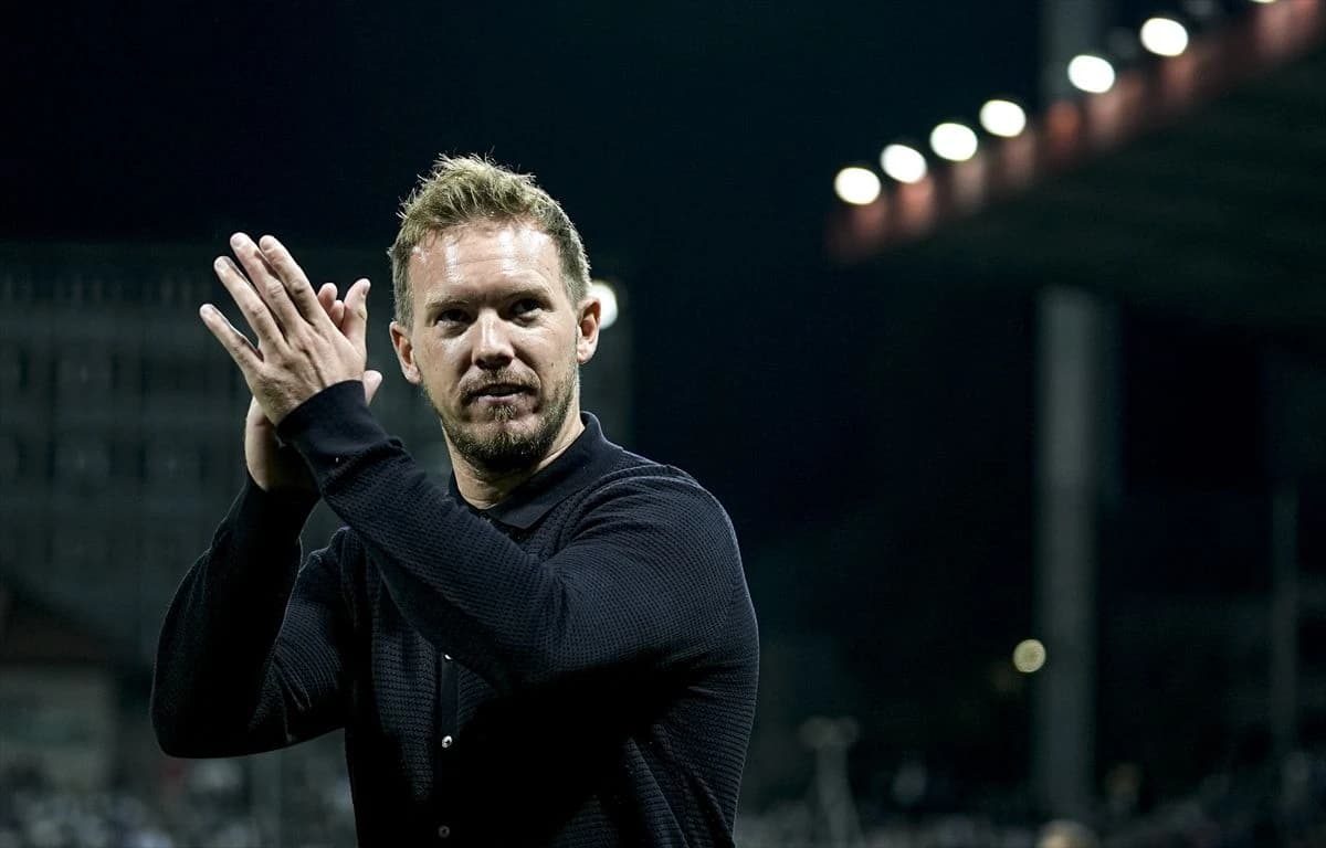 Nagelsmann podnio ostavku, Nijemci javno zatražili pregovore s Kloppom