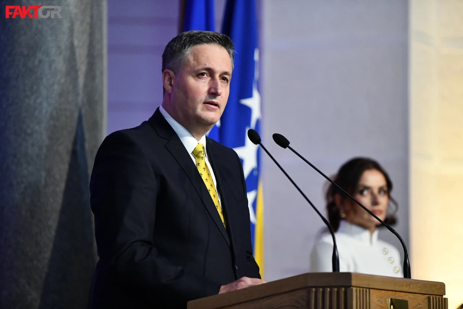 Denis Bećirović