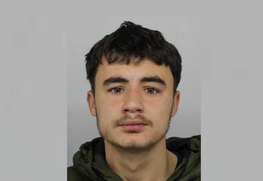 Nestali 19-godišnjak