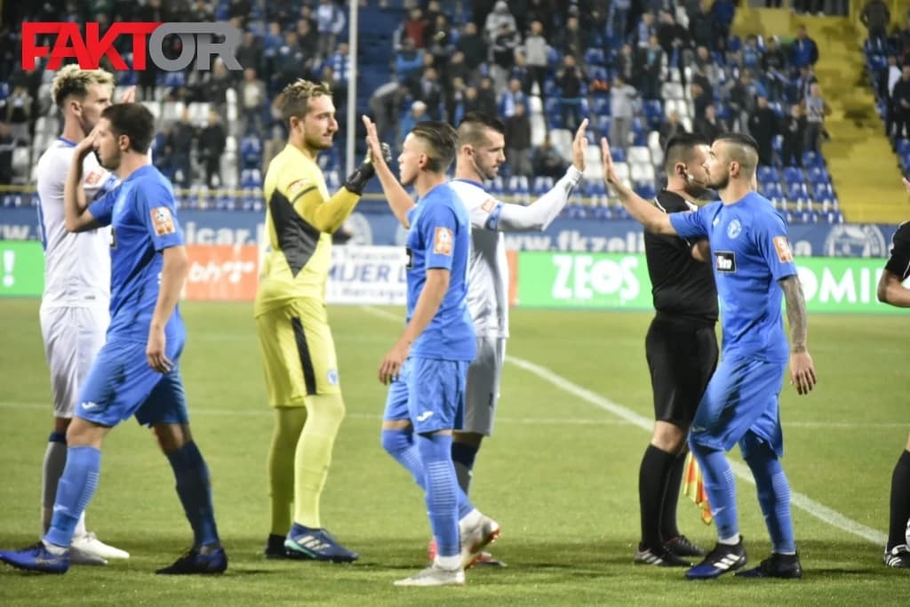 Premijer liga BiH se vraća na male ekrane u velikom stilu