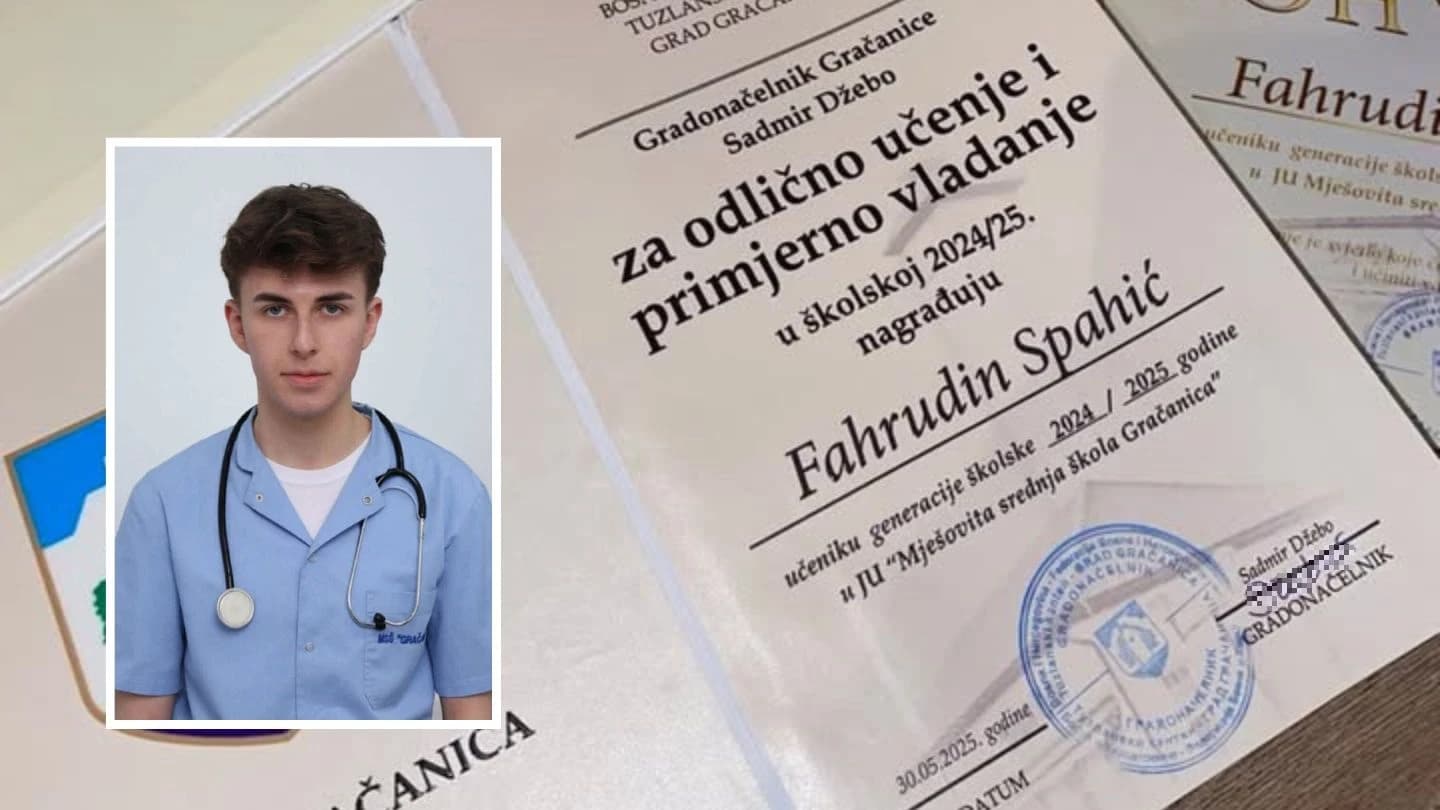 Fahrudin Spahić
