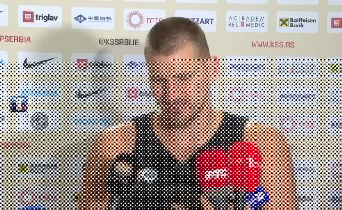 Nikola Jokić potpuno iskren o Zmajevima: Jaki, visoki, dugački, fizički moćni