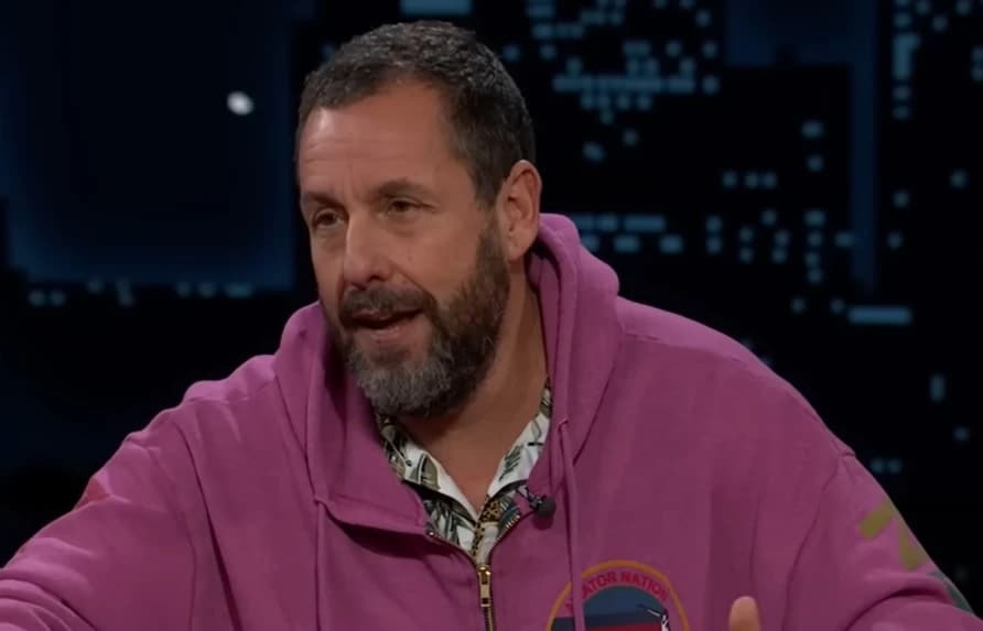 Adam Sandler