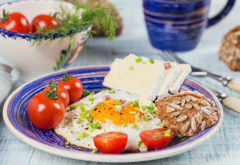 Nutricionisti ih vole za doručak: Ove tri namirnice daju energiju za cijeli dan