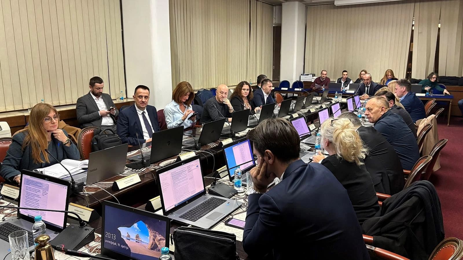 Vlada Federacije BiH