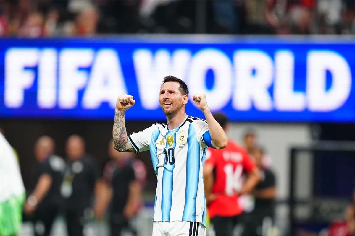 Messi i društvo u četvrtfinalu idu na Švicarsku