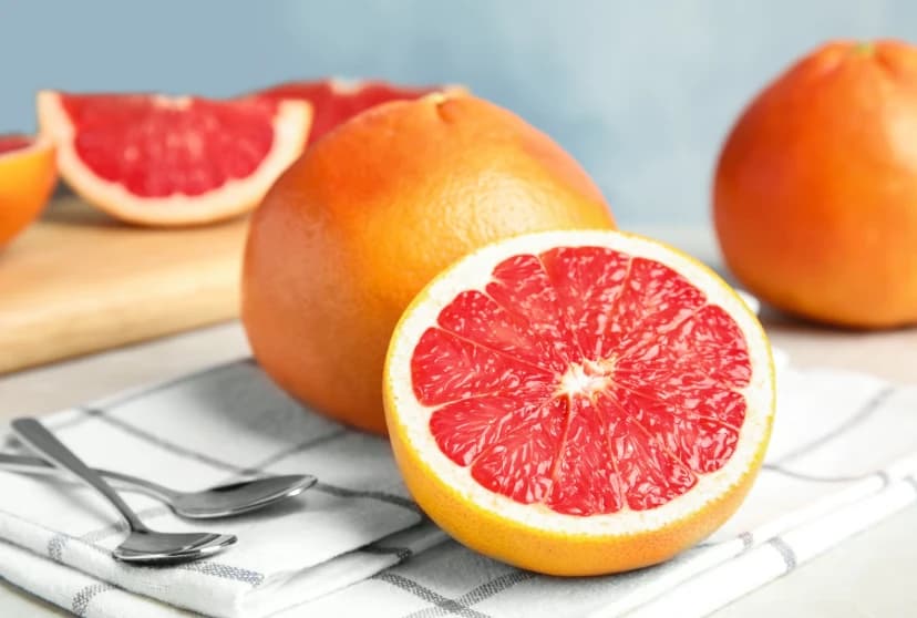 Dijeta s grejpom obećava gubitak tri kilograma za tri dana, gdje većina ljudi napravi grešku već prvog jutra?