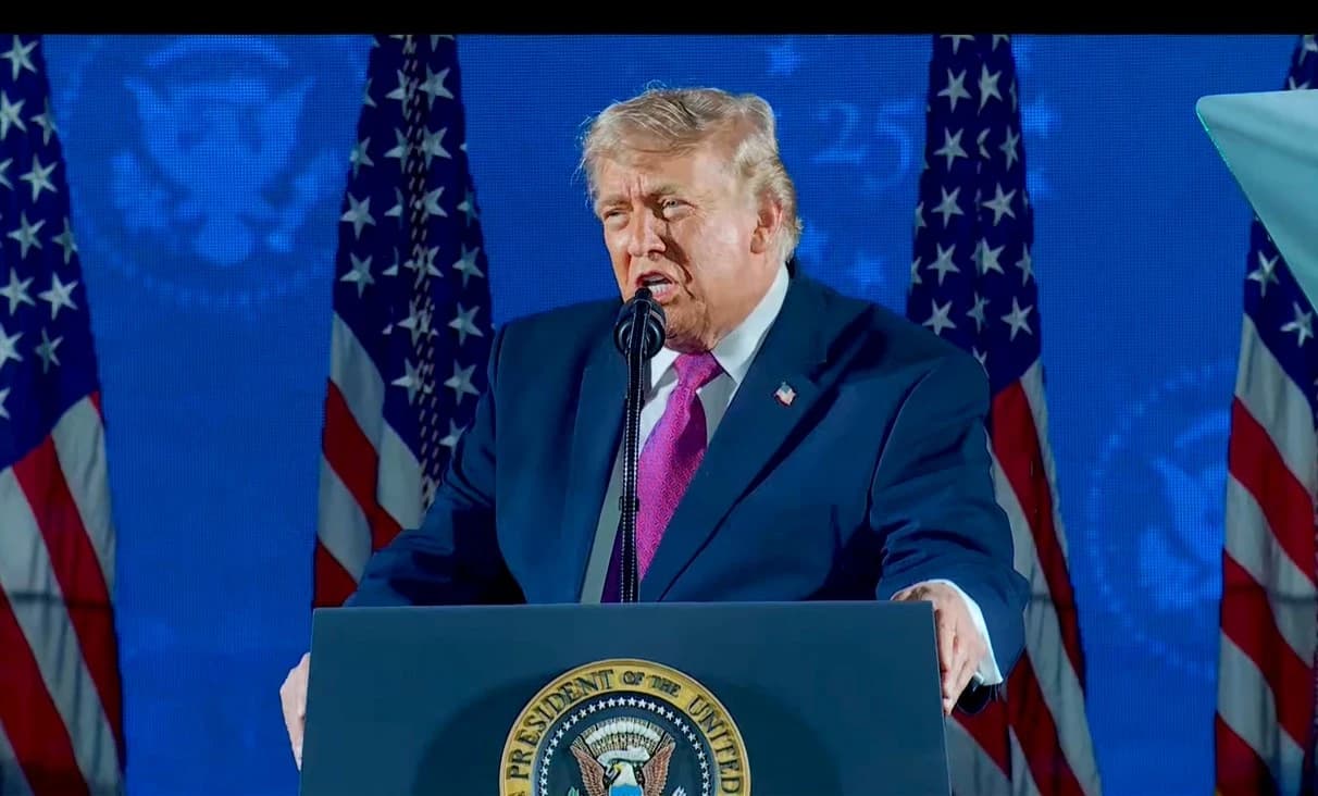 Trump poručio da prekida svu trgovinu sa Španijom, nazvao je užasnim partnerom