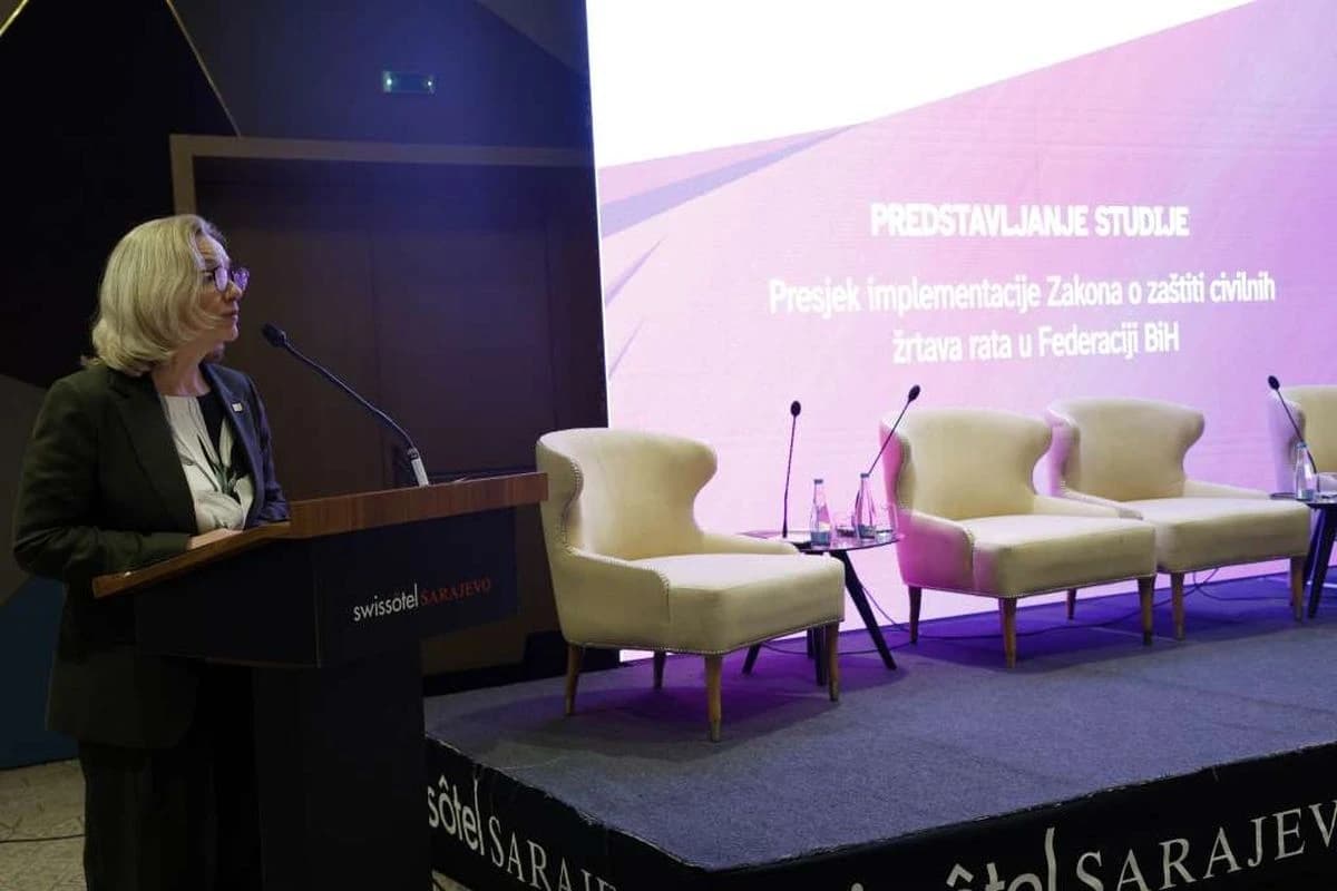 Predstavljena studija