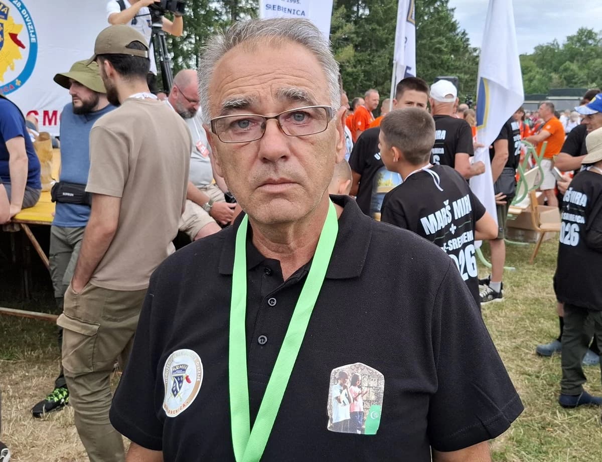Suljo Čakanović