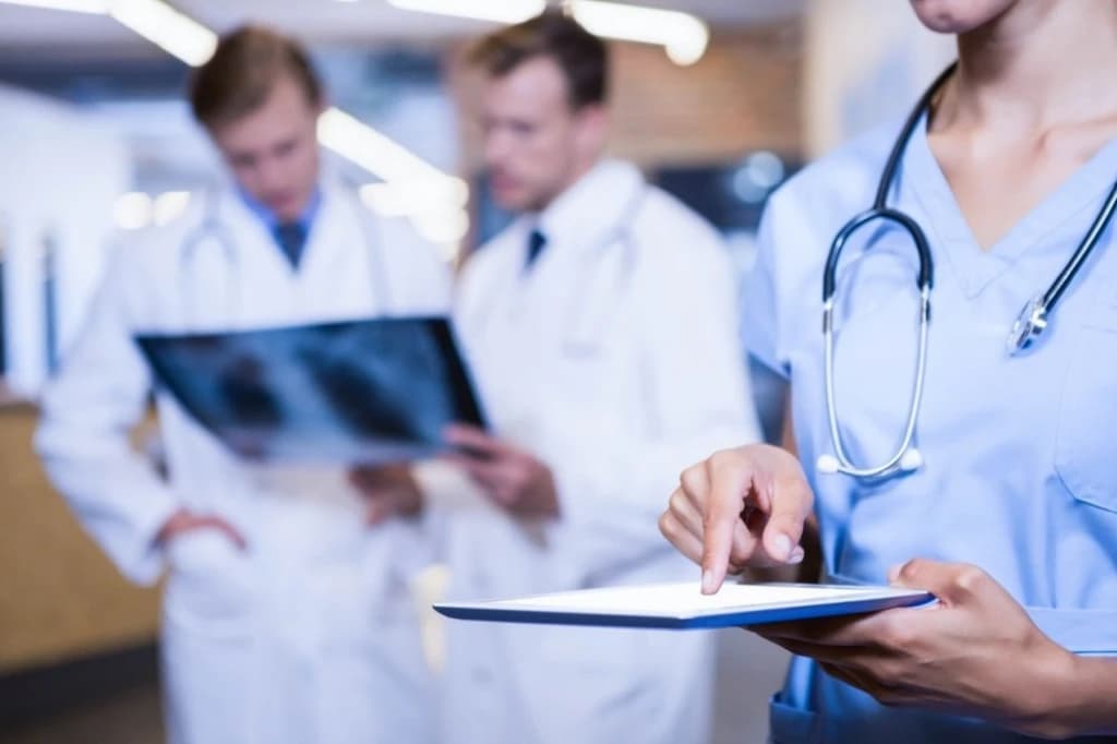 U SBK ljekari se pripremaju za štrajk, iz Sindikata zabrinuti brojem doktora koji su donijeli odluku o odlasku